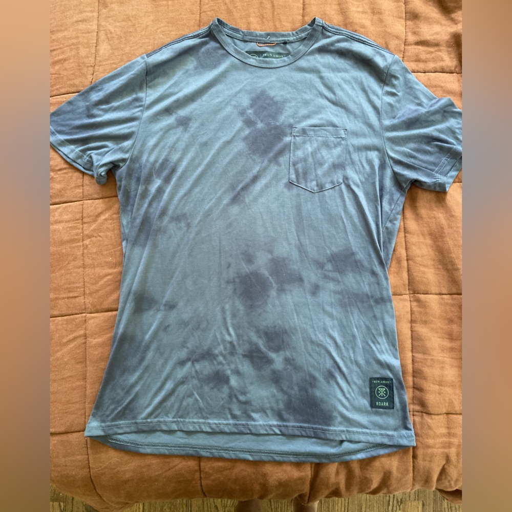 Roark “Run “Amok” Tee - Size L